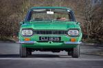 Ford Escort Twin Cam 1968 года